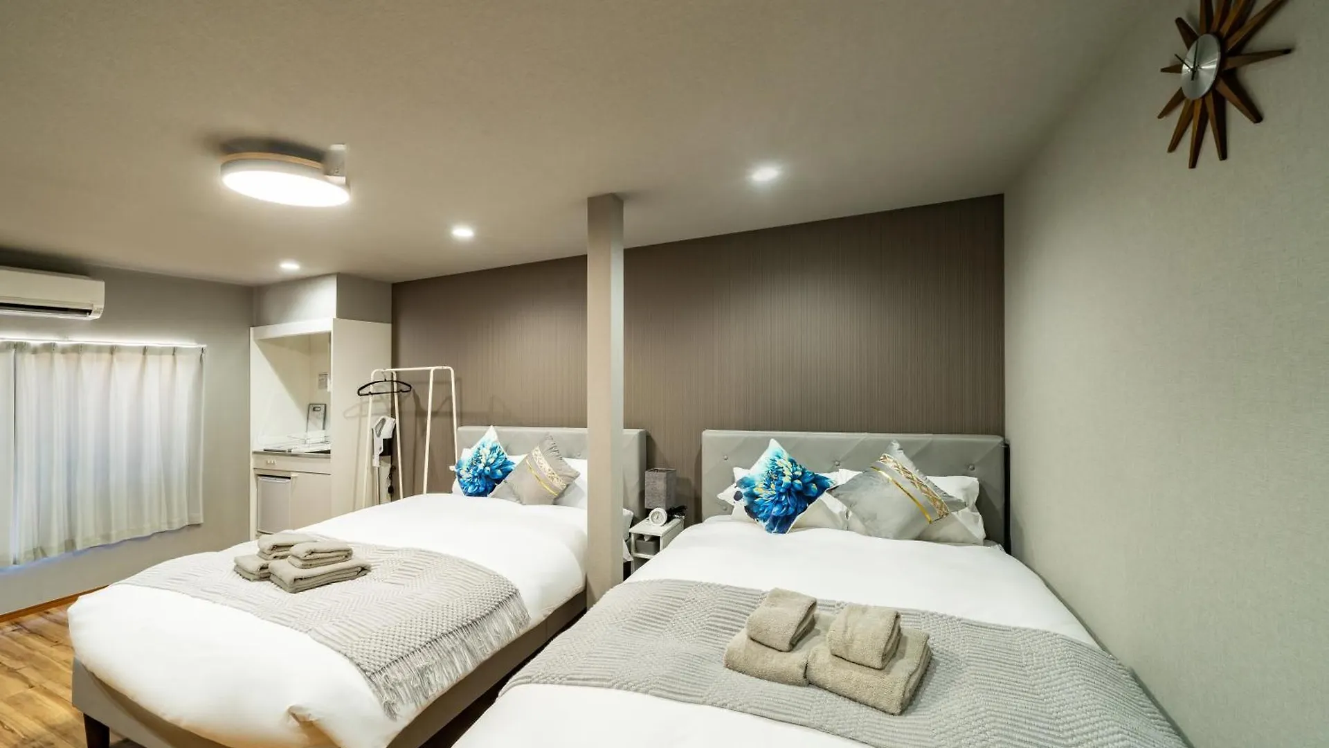 74, Yotsugi, Entire House For Rent Villa Tokyo