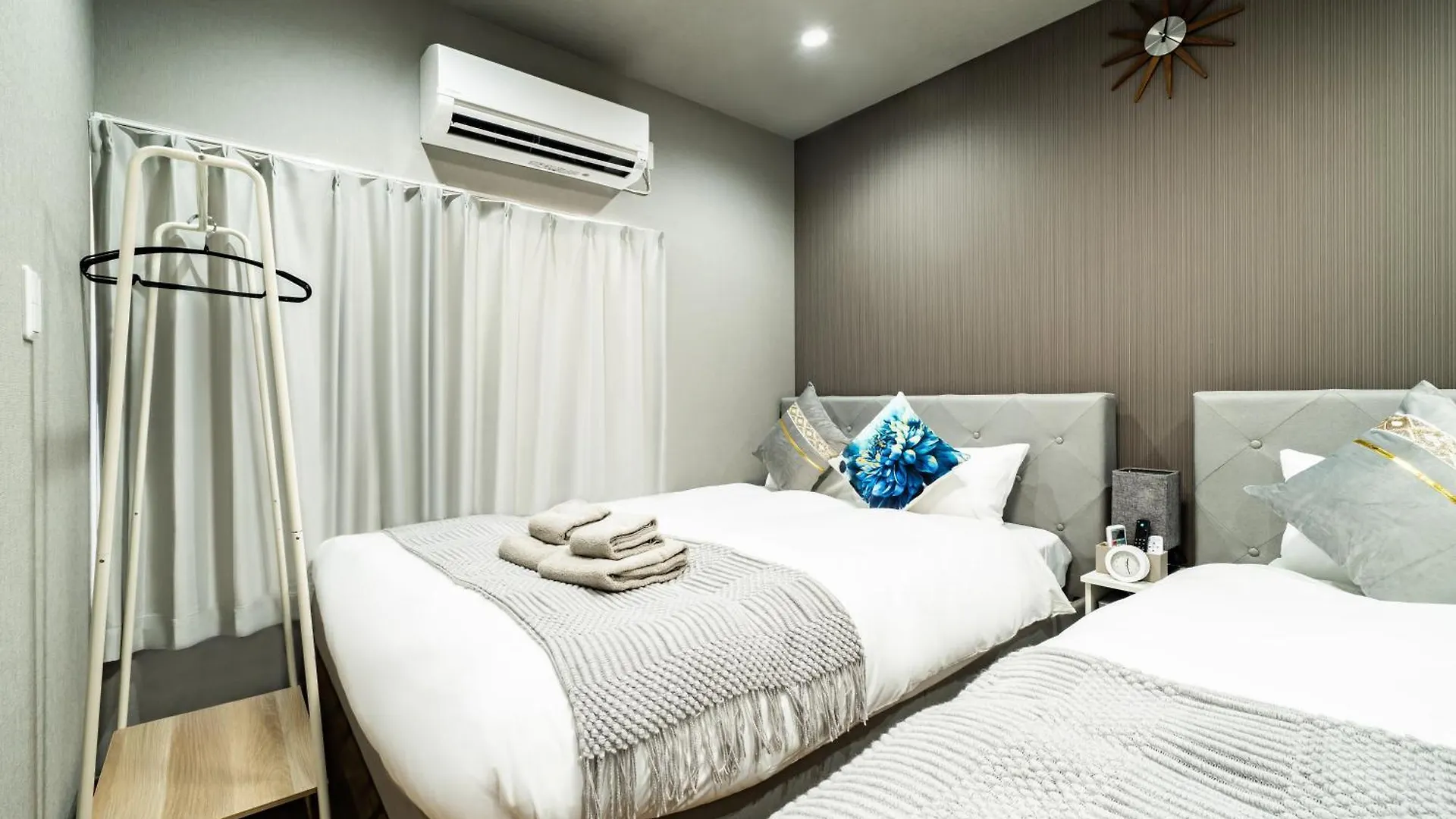 74, Yotsugi, Entire House For Rent Villa Tokyo