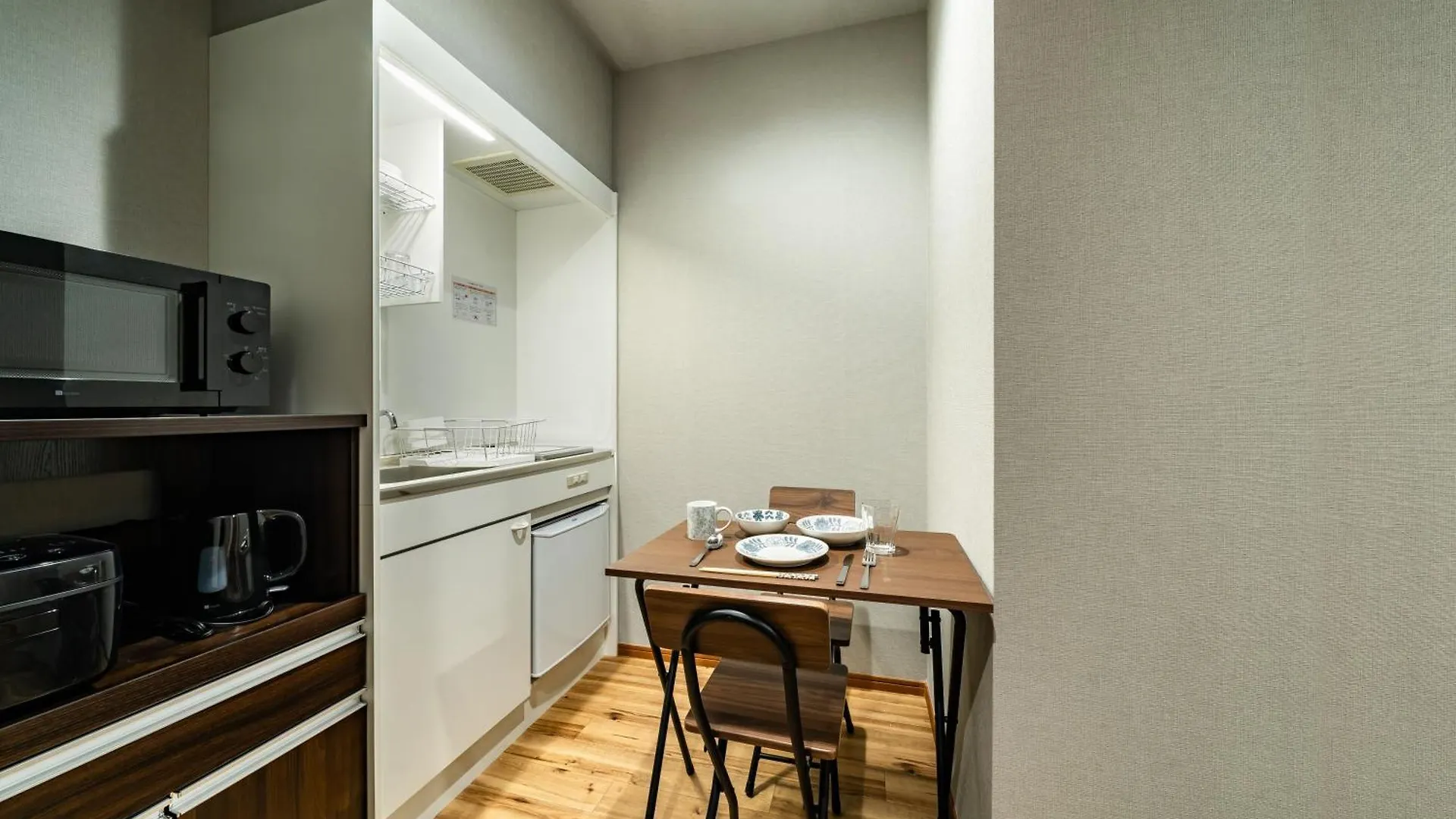 Feriehus 74, Yotsugi, Entire House For Rent Villa Tokyo Japan